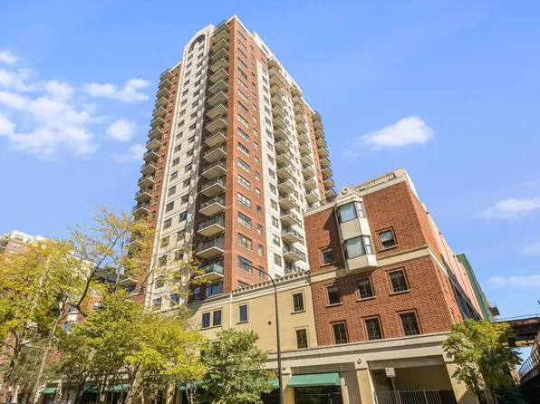 1529 S State St #Penthouse 1, Chicago, IL 60605