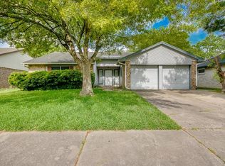 7231 Lost Fable Ln, Houston, TX 77095