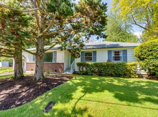 5435 SW 50th Ave, Portland, OR 97221