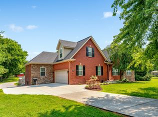 207 McKaig Rd, Murfreesboro, TN 37127