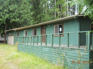 491 E Agate Dr, Shelton, WA 98584