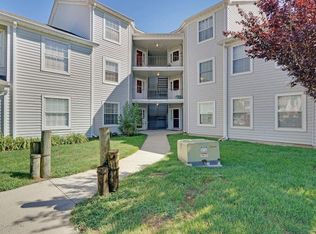 1017 Waters Edge Dr #17D, Toms River, NJ