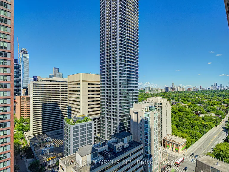 609 Sherbourne St #2302 — Photo 43