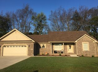 244 Jade Dr, Smiths Grove, KY 42171