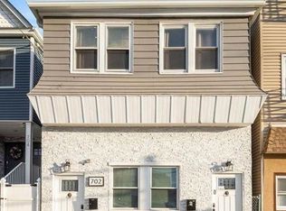 702 Kennedy Blvd, Bayonne, NJ 07002