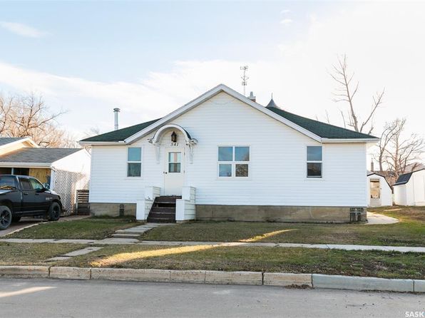 541 Alberta AVENUE, Kerrobert, SK S0L 1R0