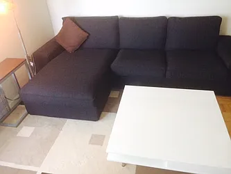 Rented by New York Manhattan Real Estate Incorporated