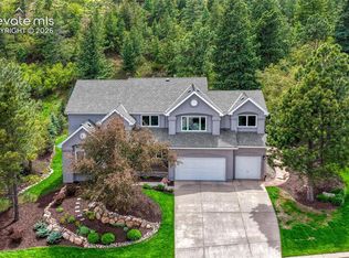3340 Blodgett Dr, Colorado Springs, CO 80919
