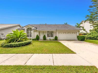 21420 SW 94th Ave, Cutler Bay, FL, 33189
