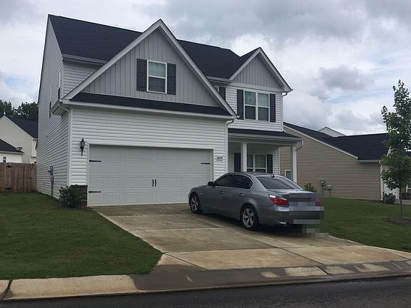 2nd image of 1609 Allegheny Dr