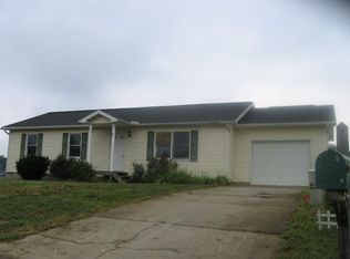 9 Willow Creek Rd, Chillicothe, OH 45601