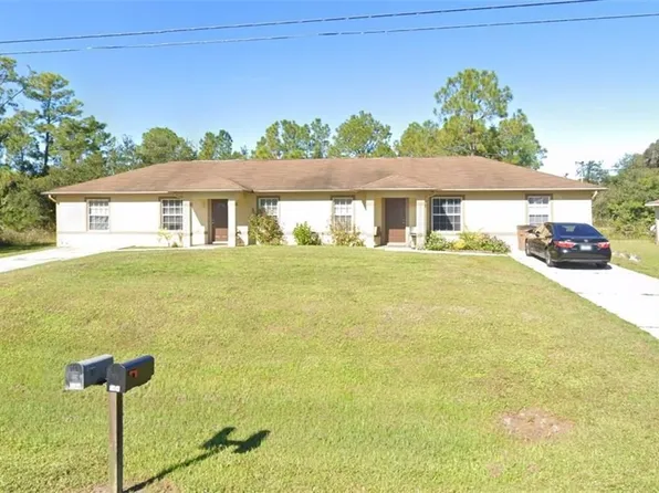 2908 Martin Ave #S, Lehigh Acres, FL 33973