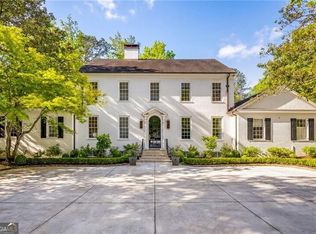 3216 Glen Arden Dr NW, Atlanta, GA 30305