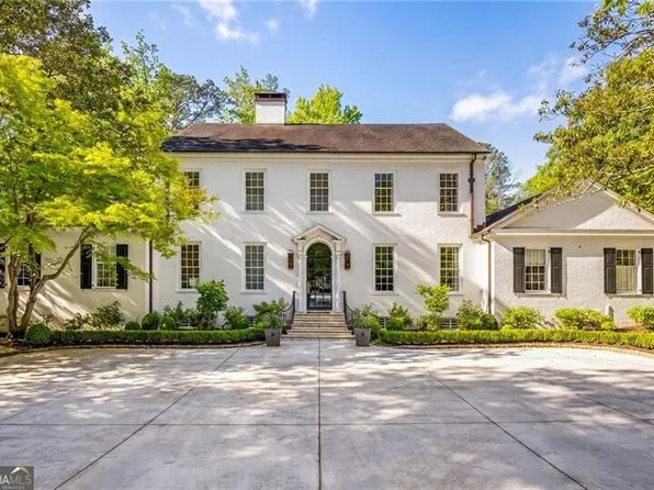 3216 Glen Arden Dr NW, Atlanta, GA 30305
