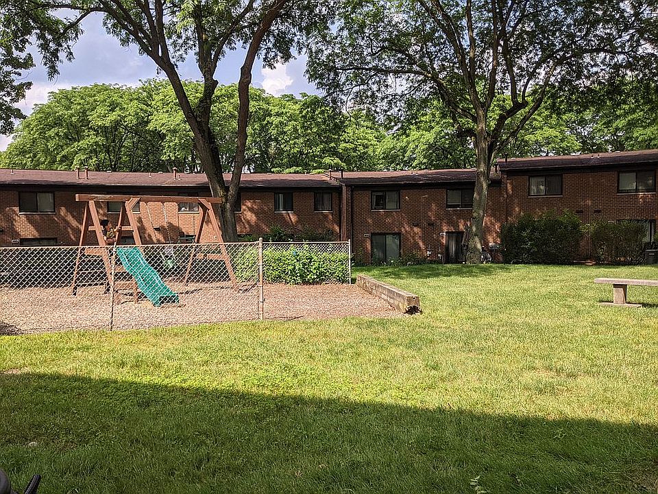 backdoor playground