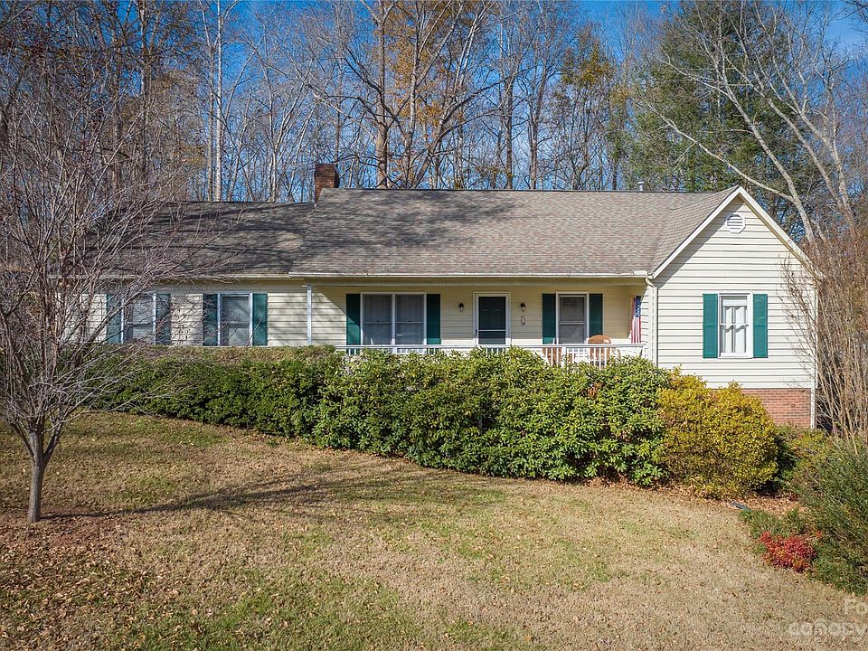 312 Inglewood Dr, Morganton, NC 28655 | Zillow