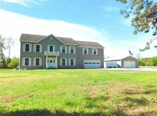 10125 Evans Rd, Saginaw, MI 48609