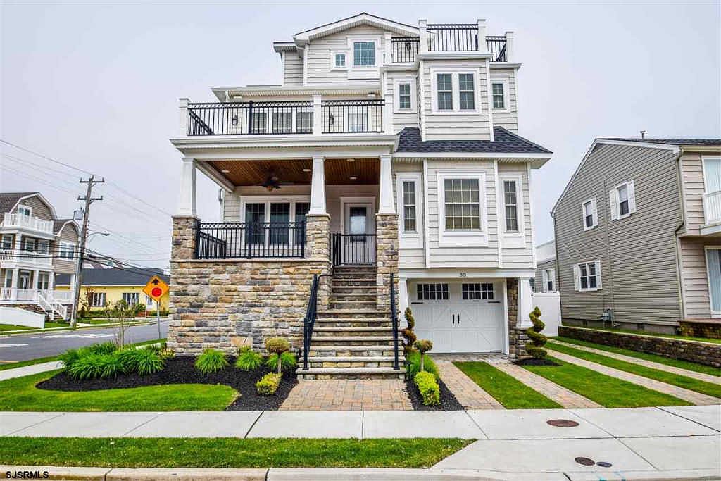35 S 32nd Ave, Longport, NJ 08403 | Zillow