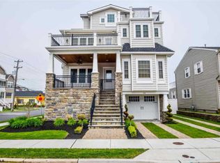 35 S 32nd Ave, Longport, NJ 08403