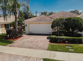 12105 SW Elsinore Dr, Port Saint Lucie, FL 34987
