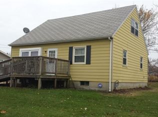 902 W Center St, South Haven, MI 49090