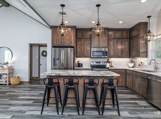 3422 Twin Mountain Dr, San Angelo, TX 76904