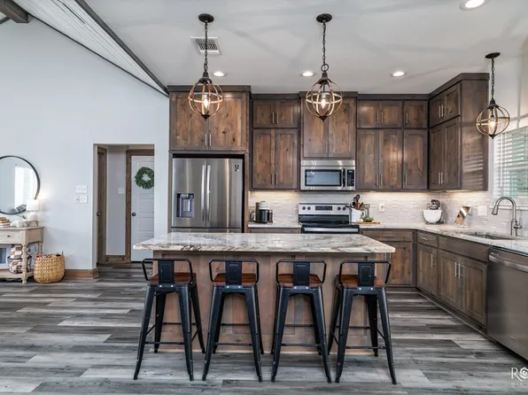 3422 Twin Mountain Dr, San Angelo, TX 76904