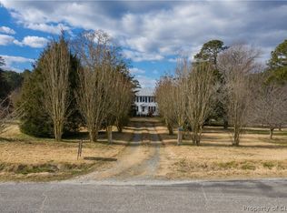 1993 Mila Rd, Heathsville, VA 22473