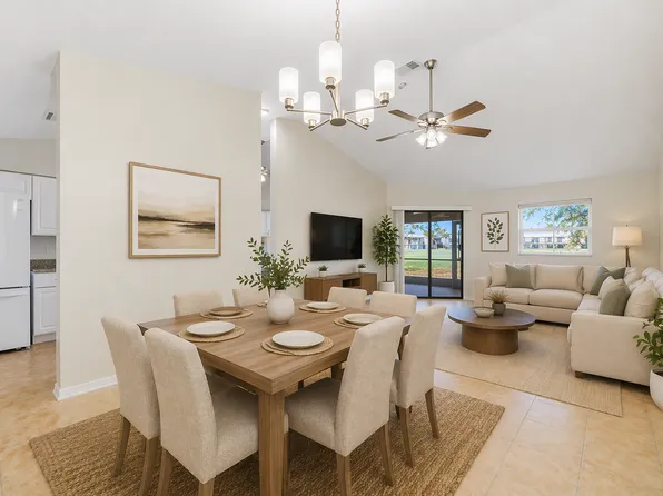 1203 Saxony Cir, Punta Gorda, FL 33983
