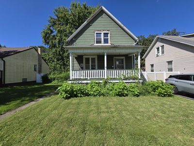 13920 Kanawha Ave, Dolton, IL, 60419