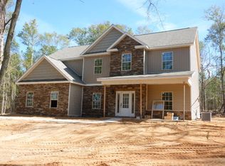 1130 Powerdam Rd, Newton, AL 36352