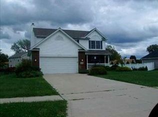 126 Stacey Ct, Madison, OH 44057