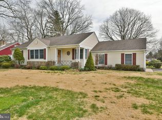 47 Black Rock Rd, Yardley, PA 19067