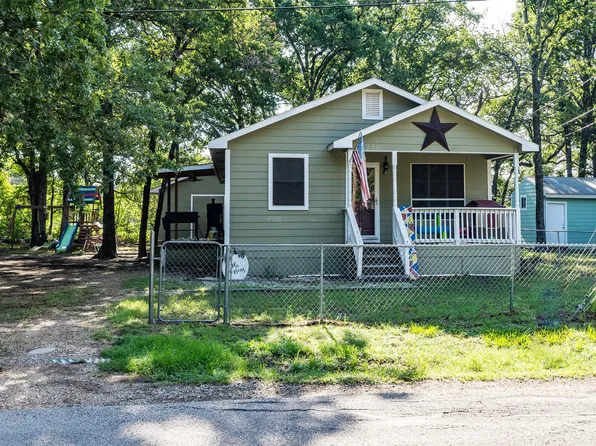 222 Meadow Lake Dr, Gun Barrel City, TX 75156