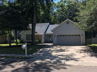 9 Cape Woods Rd, Cape May, NJ 08204