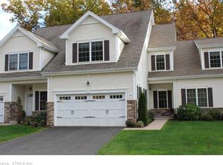 38 Brighton Park Way, Bloomfield, CT 06002