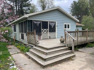 5430 N Cut Rd, Roscommon, MI 48653
