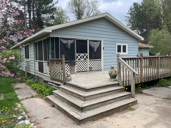 5430 N Cut Rd, Roscommon, MI 48653