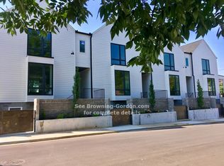 814 Smiley St, Nashville, TN 37206