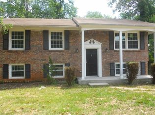 4342 Carrollwood Dr, Stone Mountain, GA 30083