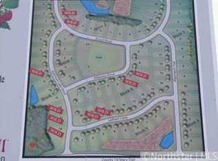 11426 Bristol Rd, Chisago City, MN 55013