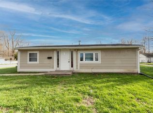 2974 N Arthington Blvd, Indianapolis, IN