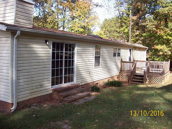 Exterior Back
