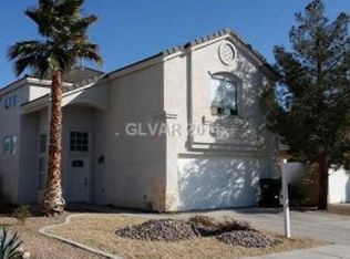 4352 Coyote Crest Ct, Las Vegas, NV 89147