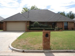 7324 NW 120th St, Oklahoma City, OK 73162