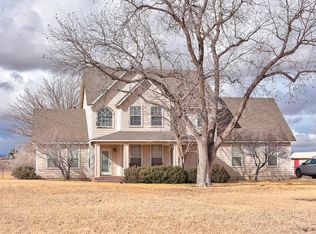 2109 W Mosley Loop, Alpine, TX 79830