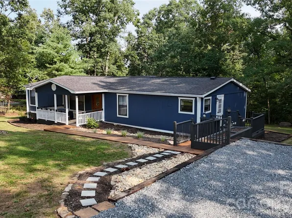 1120 Sandy Plains Rd, Tryon, NC 28782