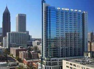 860 Peachtree St NE UNIT 1417, Atlanta, GA 30308