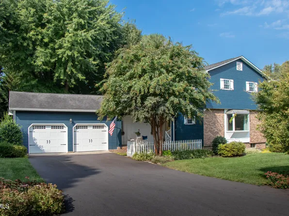 108 Maxwell Dr, Bristol, TN 37620