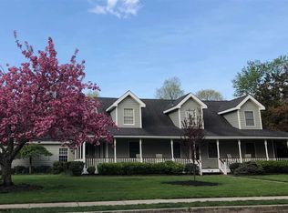 38 Victoria Ln, Ocean View, NJ 08230